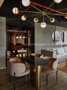 Apartamento en venta en Santa Paula, Bogotá · foto 16 de 20