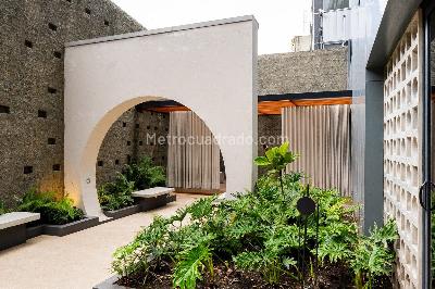 Apartamento en venta en Santa Paula, Bogotá · foto 18 de 20
