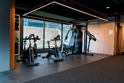 Apartamento en venta en Santa Paula, Bogotá · foto 19 de 20