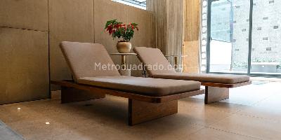 Apartamento en venta en Santa Paula, Bogotá · foto 20 de 20