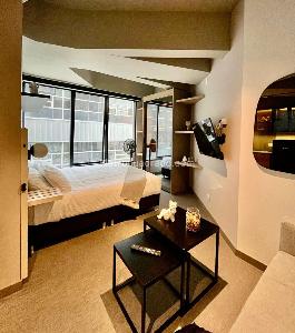 Apartamento en venta en Santa Paula, Bogotá · foto 2 de 20