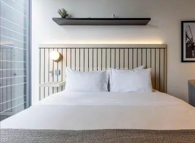Apartamento en venta en Santa Paula, Bogotá · foto 5 de 20