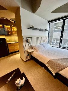 Apartamento en venta en Santa Paula, Bogotá · foto 3 de 20