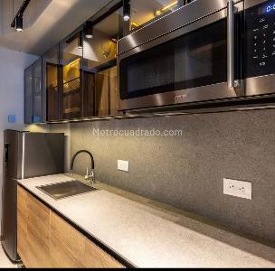 Apartamento en venta en Santa Paula, Bogotá · foto 7 de 20