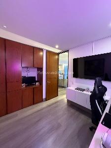 Apartamento de 3 alcobas en venta en Santa Bibiana, Bogotá, 92 m² · foto 10 de 20