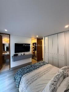 Apartamento de 3 alcobas en venta en Santa Bibiana, Bogotá, 92 m² · foto 16 de 20