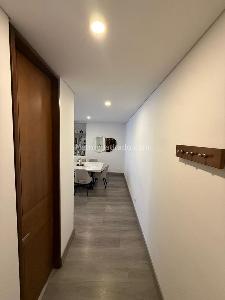 Apartamento de 3 alcobas en venta en Santa Bibiana, Bogotá, 92 m² · foto 19 de 20