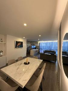 Apartamento de 3 alcobas en venta en Santa Bibiana, Bogotá, 92 m² · foto 3 de 20