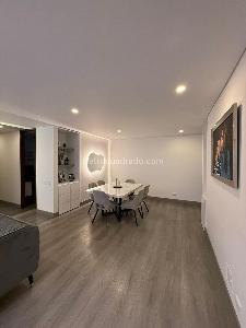Apartamento de 3 alcobas en venta en Santa Bibiana, Bogotá, 92 m² · foto 5 de 20
