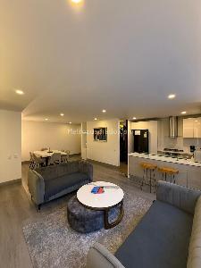 Apartamento de 3 alcobas en venta en Santa Bibiana, Bogotá, 92 m² · foto 6 de 20