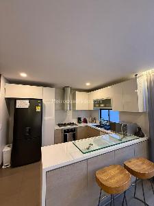 Apartamento de 3 alcobas en venta en Santa Bibiana, Bogotá, 92 m² · foto 7 de 20