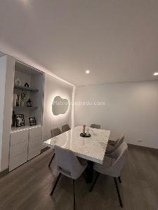 Apartamento de 3 alcobas en venta en Santa Bibiana, Bogotá, 92 m² · foto 8 de 20