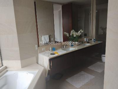 Apartamento en venta en Cerros De Suba, Bogotá · foto 11 de 20