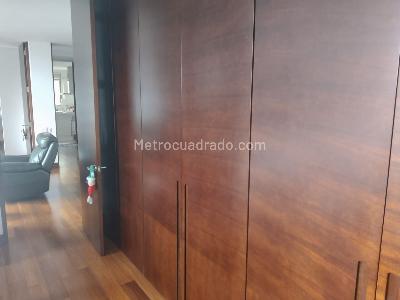 Apartamento en venta en Cerros De Suba, Bogotá · foto 12 de 20