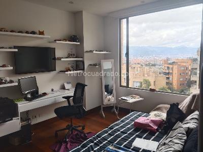 Apartamento en venta en Cerros De Suba, Bogotá · foto 13 de 20