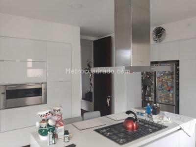 Apartamento en venta en Cerros De Suba, Bogotá · foto 2 de 20