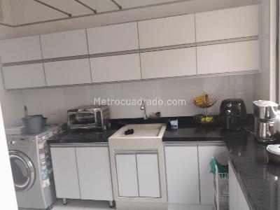 Apartamento en venta en Cerros De Suba, Bogotá · foto 4 de 20