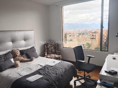 Apartamento en venta en Cerros De Suba, Bogotá · foto 14 de 20