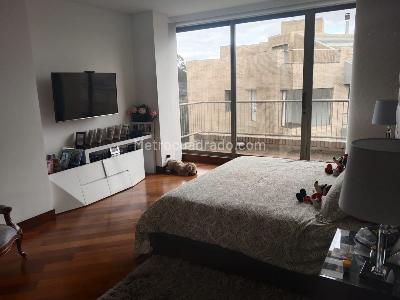 Apartamento en venta en Cerros De Suba, Bogotá · foto 15 de 20