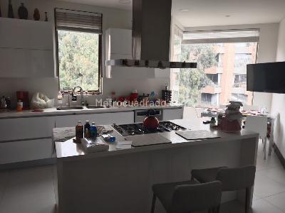 Apartamento en venta en Cerros De Suba, Bogotá · foto 3 de 20