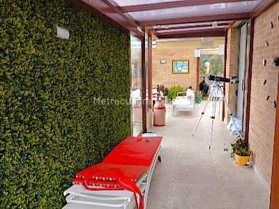 Apartamento en venta en Cerros De Suba, Bogotá · foto 18 de 20