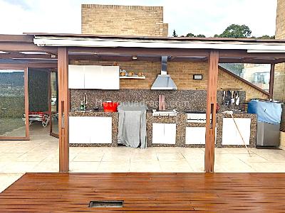 Apartamento en venta en Cerros De Suba, Bogotá · foto 19 de 20