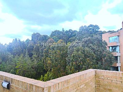 Apartamento en venta en Cerros De Suba, Bogotá · foto 20 de 20