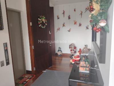 Apartamento en venta en Cerros De Suba, Bogotá · foto 16 de 20