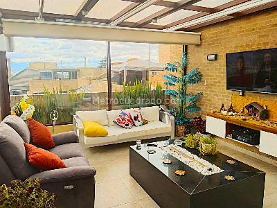 Apartamento en venta en Cerros De Suba, Bogotá · foto 5 de 20