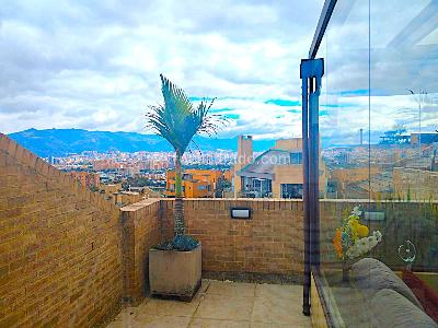 Apartamento en venta en Cerros De Suba, Bogotá · foto 6 de 20