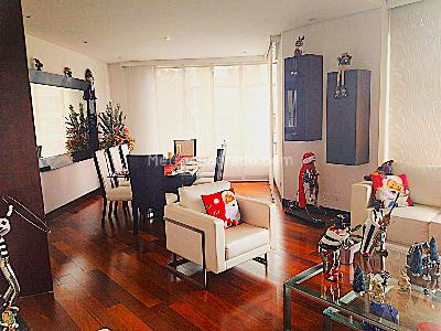 Apartamento en venta en Cerros De Suba, Bogotá · foto 7 de 20
