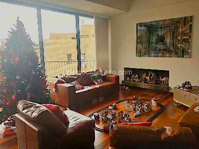 Apartamento en venta en Cerros De Suba, Bogotá · foto 8 de 20