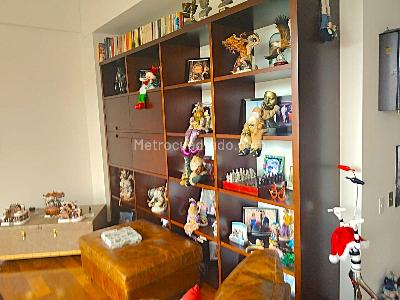 Apartamento en venta en Cerros De Suba, Bogotá · foto 9 de 20