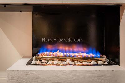 Apartamento en venta en Chico Norte, Bogotá · foto 10 de 20
