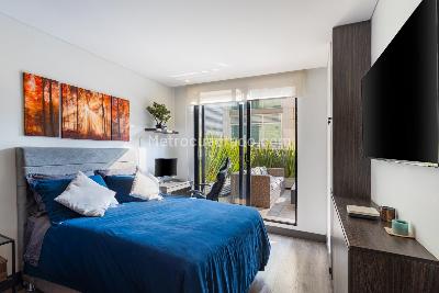 Apartamento en venta en Chico Norte, Bogotá · foto 12 de 20