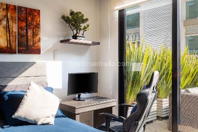 Apartamento en venta en Chico Norte, Bogotá · foto 14 de 20