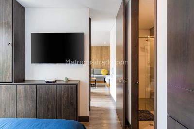 Apartamento en venta en Chico Norte, Bogotá · foto 15 de 20