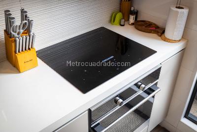 Apartamento en venta en Chico Norte, Bogotá · foto 17 de 20