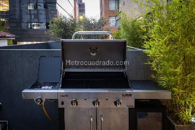 Apartamento en venta en Chico Norte, Bogotá · foto 18 de 20