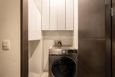 Apartamento en venta en Chico Norte, Bogotá · foto 20 de 20