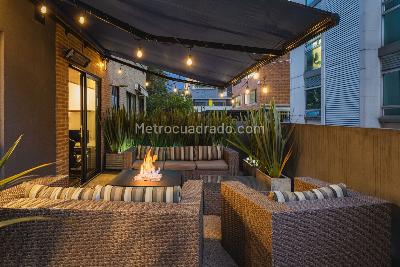 Apartamento en venta en Chico Norte, Bogotá · foto 8 de 20