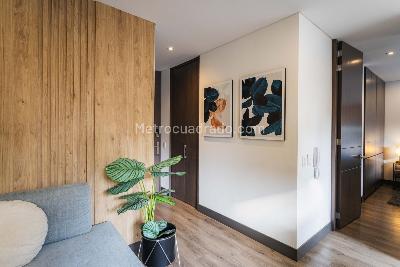 Apartamento en venta en Chico Norte, Bogotá · foto 5 de 20
