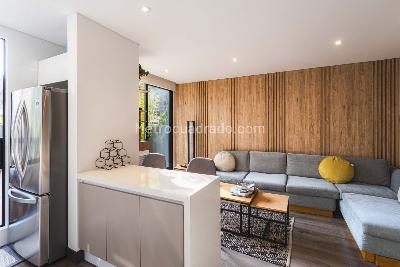 Apartamento en venta en Chico Norte, Bogotá · foto 2 de 20