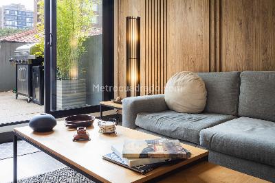 Apartamento en venta en Chico Norte, Bogotá · foto 6 de 20