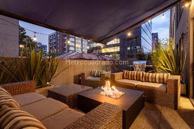 Apartamento en venta en Chico Norte, Bogotá · foto 7 de 20