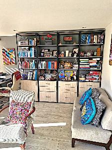 Apartamento en venta en San Patricio, Bogotá · foto 5 de 20