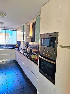 Apartamento en venta en San Patricio, Bogotá · foto 8 de 20