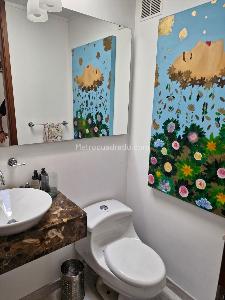 Apartamento en venta en San Patricio, Bogotá · foto 18 de 20