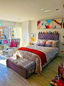 Apartamento en venta en San Patricio, Bogotá · foto 10 de 20
