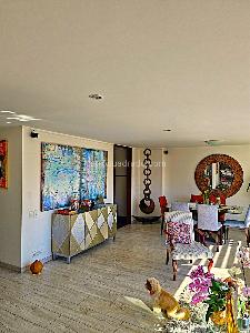 Apartamento en venta en San Patricio, Bogotá · foto 3 de 20